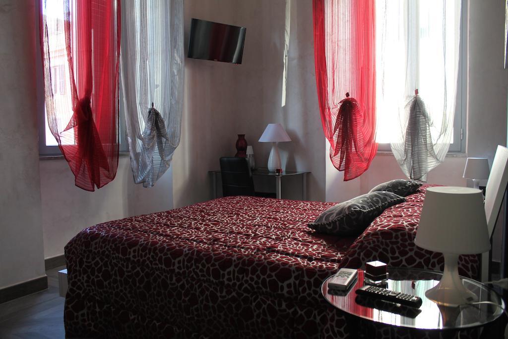 A Due Passi Dal Porto Hotel Civitavecchia Room photo